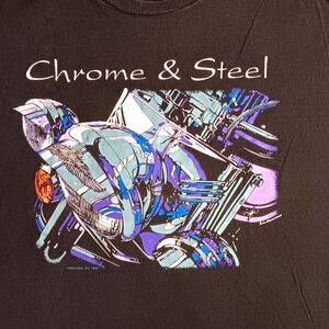 Harley Davidson Vintage 1994 Tee